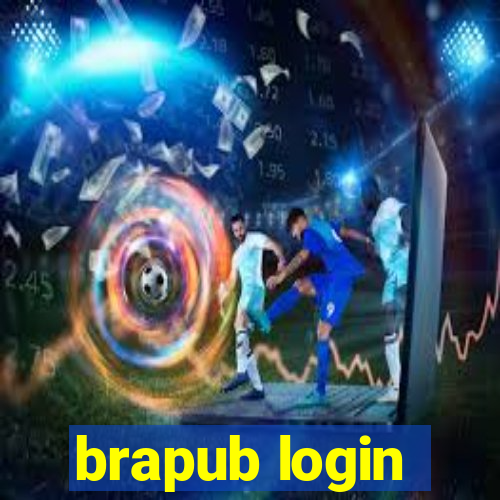 brapub login